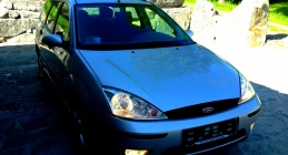 Zdjęcie Ford Focus 1.8 TDCi FX