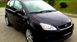 Zdjęcie Ford C-MAX 2.0 TDCi Trend