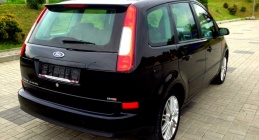 Zdjęcie Ford C-MAX 2.0 TDCi Trend