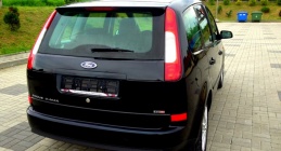 Zdjęcie Ford C-MAX 2.0 TDCi Trend