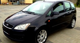 Zdjęcie Ford C-MAX 2.0 TDCi Trend