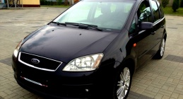 Zdjęcie Ford C-MAX 2.0 TDCi Trend