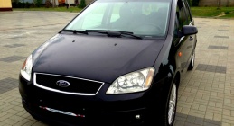 Zdjęcie Ford C-MAX 2.0 TDCi Trend