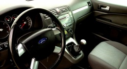 Zdjęcie Ford C-MAX 2.0 TDCi Trend