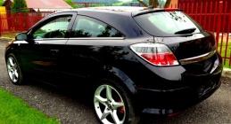 Zdjęcie Opel Astra GTC 1.9 CDTI Sport