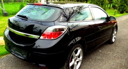 Zdjęcie Opel Astra GTC 1.9 CDTI Sport