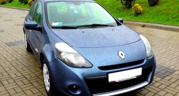 Zdjęcie Renault  Clio 1.2 LPG