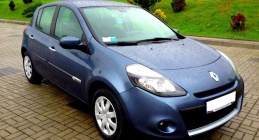 Zdjęcie Renault  Clio 1.2 LPG