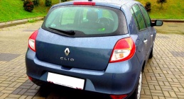 Zdjęcie Renault  Clio 1.2 LPG