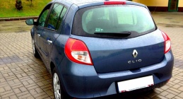 Zdjęcie Renault  Clio 1.2 LPG