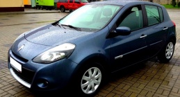 Zdjęcie Renault  Clio 1.2 LPG