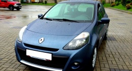 Zdjęcie Renault  Clio 1.2 LPG