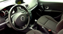 Zdjęcie Renault  Clio 1.2 LPG