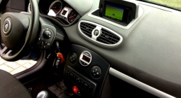 Zdjęcie Renault  Clio 1.2 LPG