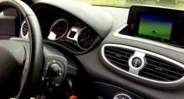 Zdjęcie Renault  Clio 1.2 LPG