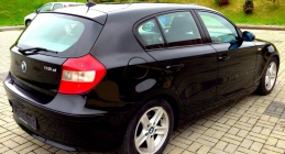 Zdjęcie BMW 118 D