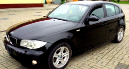 Zdjęcie BMW 118 D