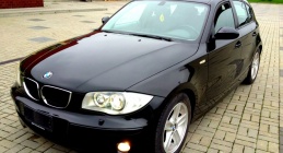 Zdjęcie BMW 118 D