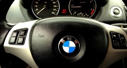 Zdjęcie BMW 118 D
