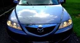 Zdjęcie Mazda 6 2.0 CiTD Comford