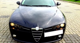 Zdjęcie Alfa Romeo 159 1.9 JTDM 16V