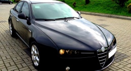 Zdjęcie Alfa Romeo 159 1.9 JTDM 16V