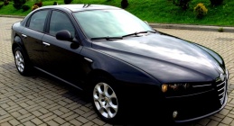 Zdjęcie Alfa Romeo 159 1.9 JTDM 16V