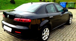 Zdjęcie Alfa Romeo 159 1.9 JTDM 16V