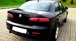 Zdjęcie Alfa Romeo 159 1.9 JTDM 16V