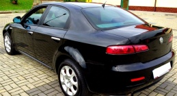 Zdjęcie Alfa Romeo 159 1.9 JTDM 16V