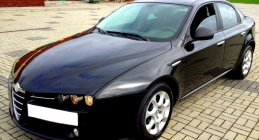 Zdjęcie Alfa Romeo 159 1.9 JTDM 16V