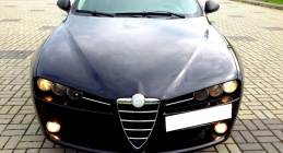 Zdjęcie Alfa Romeo 159 1.9 JTDM 16V