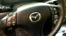 Zdjęcie Mazda 6 2.0 CiTD  Exclusive