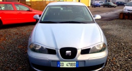 Zdjęcie Seat Ibiza1.4 16V 100 Sport