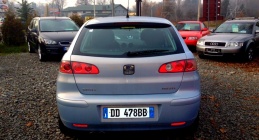 Zdjęcie Seat Ibiza1.4 16V 100 Sport