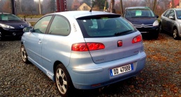 Zdjęcie Seat Ibiza1.4 16V 100 Sport