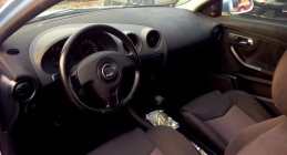 Zdjęcie Seat Ibiza1.4 16V 100 Sport