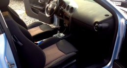 Zdjęcie Seat Ibiza1.4 16V 100 Sport