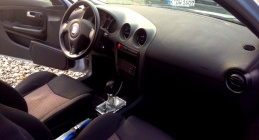 Zdjęcie Seat Ibiza1.4 16V 100 Sport