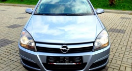 Zdjęcie Opel Astra 1.7 CDTI