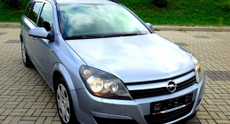 Zdjęcie Opel Astra 1.7 CDTI