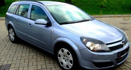 Zdjęcie Opel Astra 1.7 CDTI