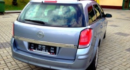 Zdjęcie Opel Astra 1.7 CDTI