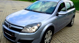 Zdjęcie Opel Astra 1.7 CDTI