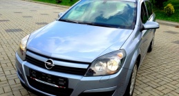 Zdjęcie Opel Astra 1.7 CDTI