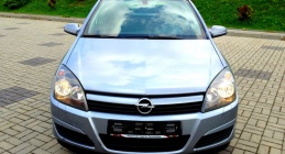 Zdjęcie Opel Astra 1.7 CDTI