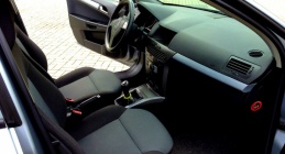 Zdjęcie Opel Astra 1.7 CDTI