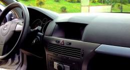 Zdjęcie Opel Astra 1.7 CDTI