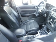 Zdjęcie Ford Focus Titanium 2.0 TDCI 