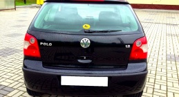 Zdjęcie Volkswagen Polo 1.2 12V Comfortline